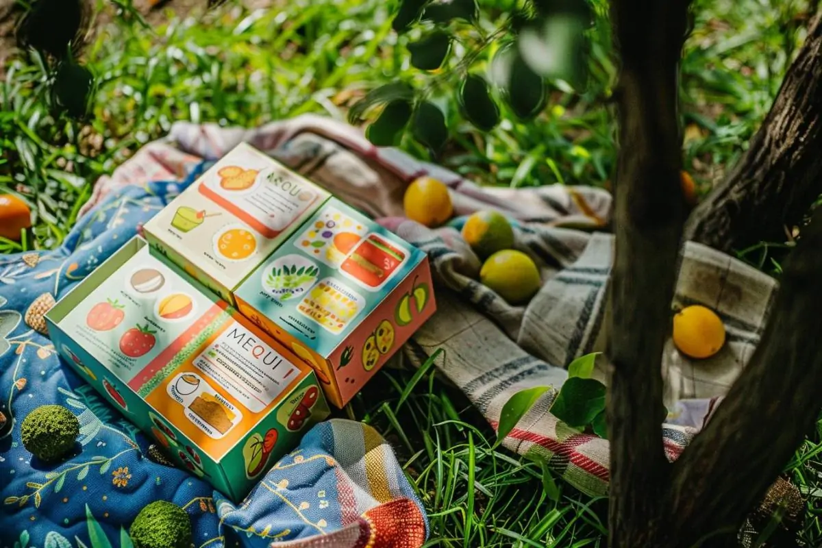 Quelle est l’utilité de la boîte menu pour enfant ?