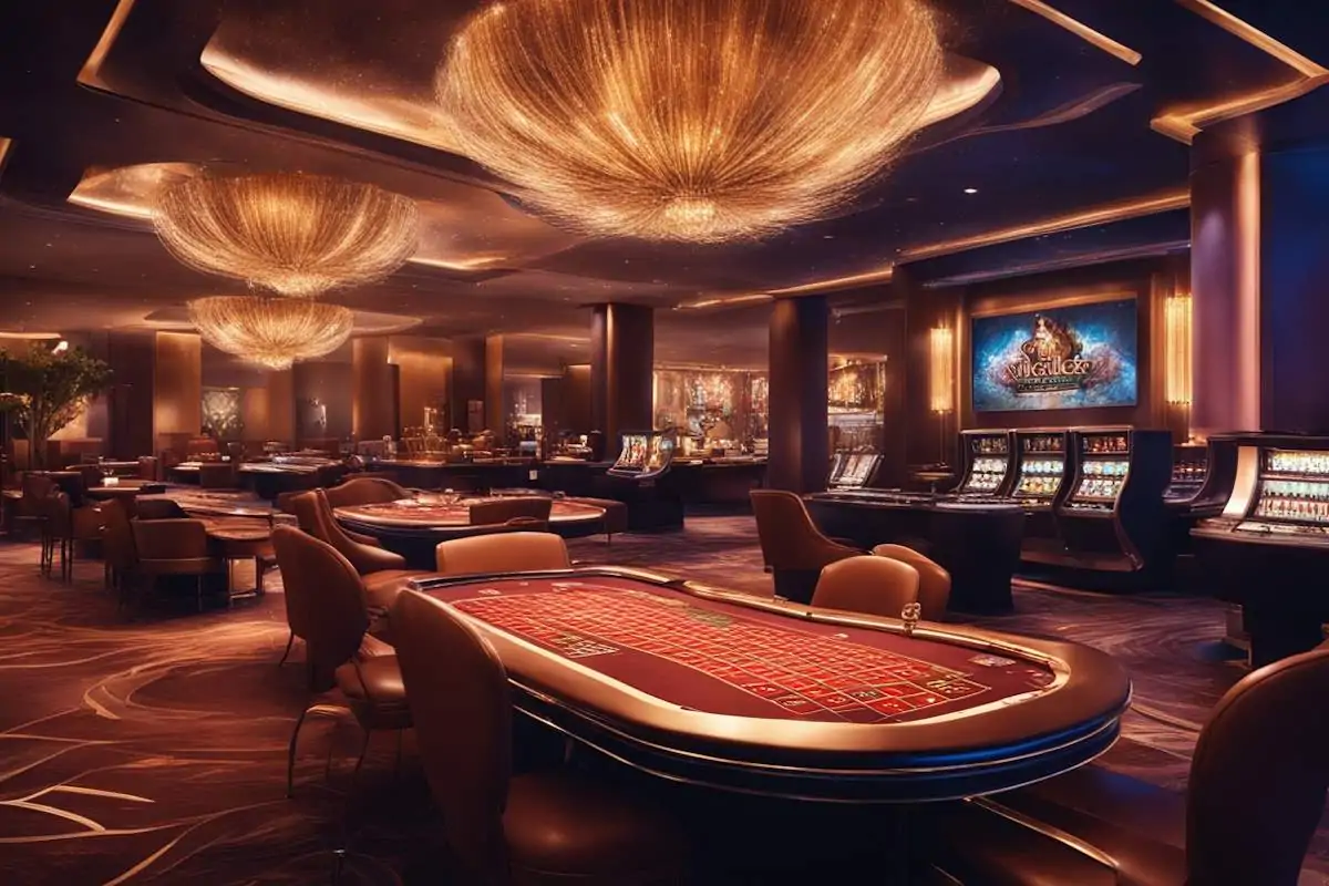 Viggoslots Casino : pourquoi choisir cette plateforme de jeu en ligne ?