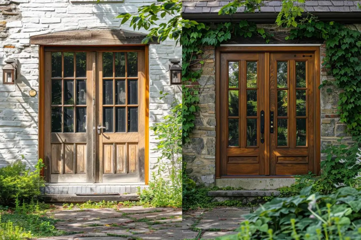 Comment le remplacement de portes et fenêtres peut réduire vos factures d’énergie ?