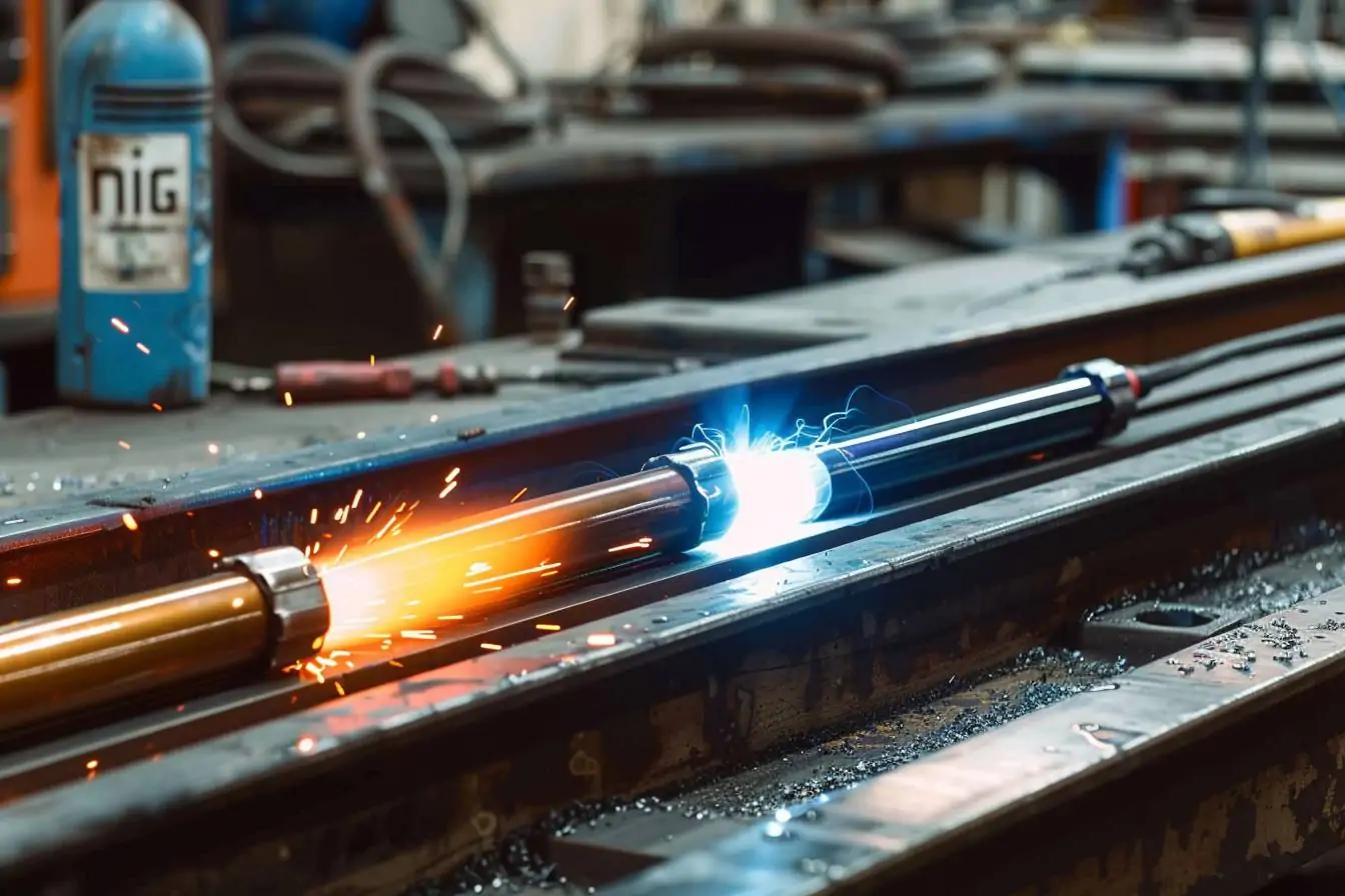 MIG vs TIG : Quelle technique de soudure choisir ?
