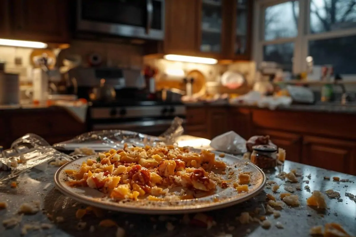 Peut-on manger un plat préparé périmé ?