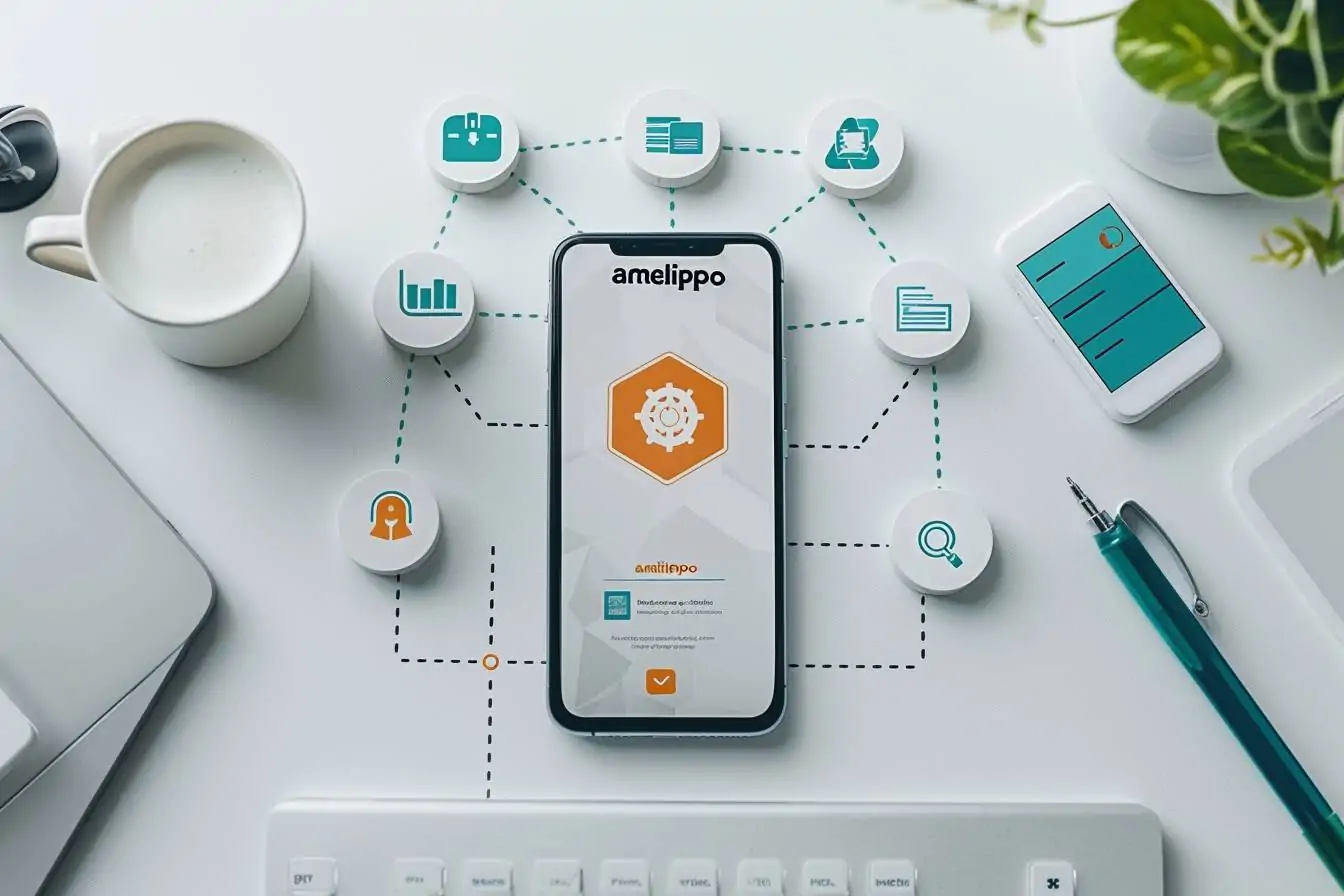Amelipro : tout ce que vous devez savoir pour simplifier vos démarches