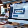 Comment annuler l’envoi d’un mail sur Outlook ?