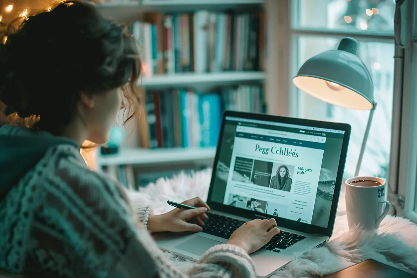 Comment utiliser un annuaire Pages Blanches pour retrouver une personne ?