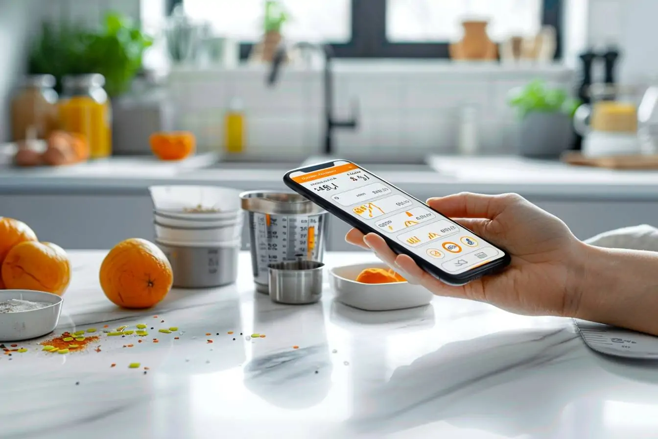 Convertir kJ en kcal : outil gratuit et explications