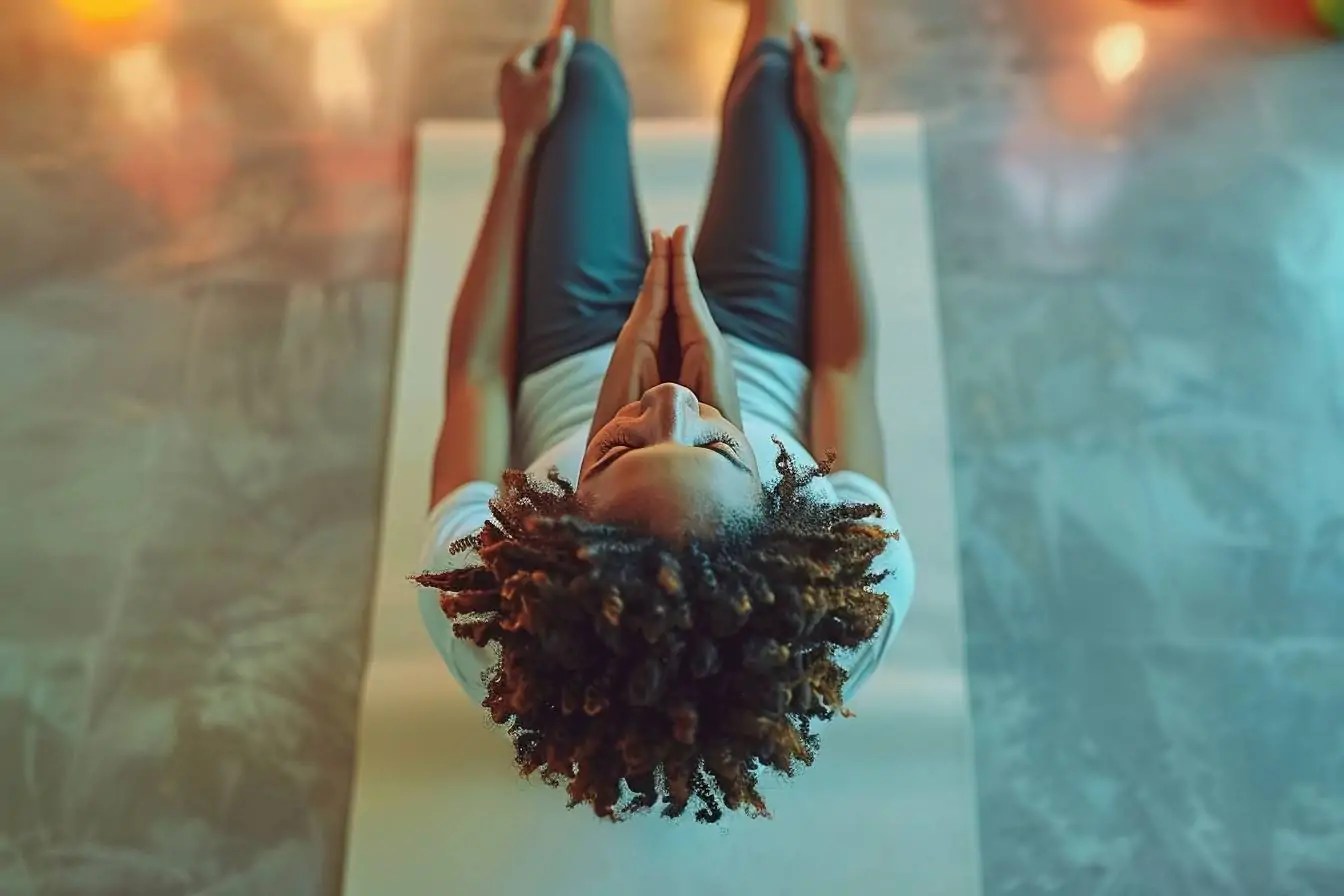 Pied nuque : tout savoir sur cette position intrigante