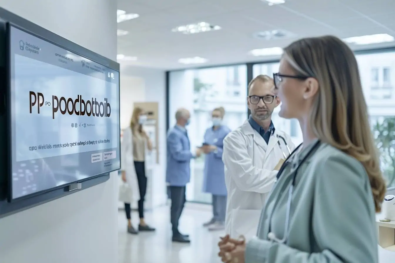 Pro Doctolib : simplifiez la gestion des rendez-vous en ligne