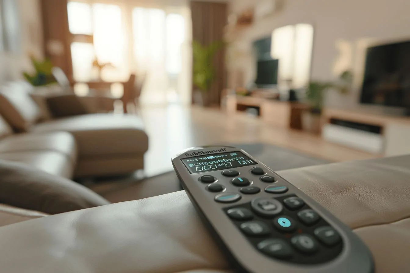 Programmation télécommande Bubendorff V1 : tout ce qu’il faut savoir