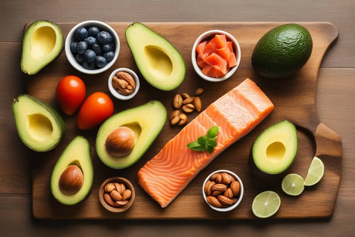 Aliments Qui Font Baisser Le Cholestérol