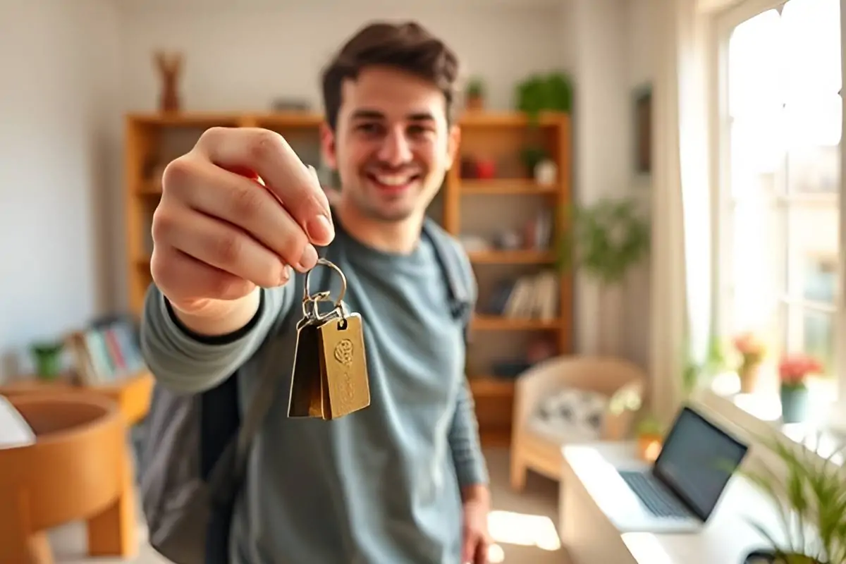 Assurance Habitation Pour étudiants
