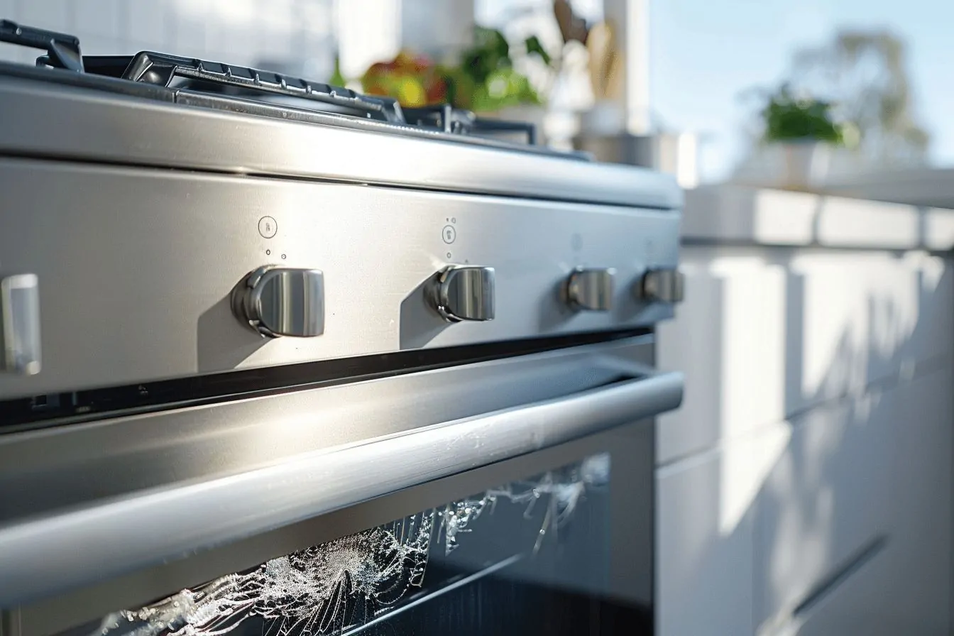 Comment enlever des rayures sur l’inox sans effort