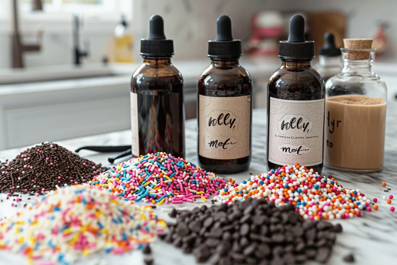 Molly Cake : L'indispensable pour vos gâteaux réussis !