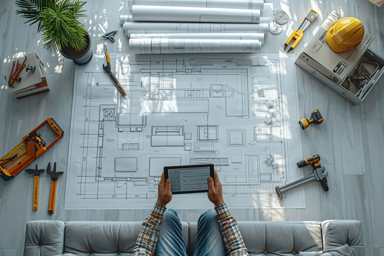 Simulation prêt travaux : comment choisir l'offre idéale pour vos projets ?