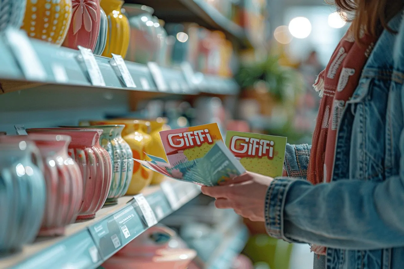Code promo Gifi : comment économiser sur vos achats déco