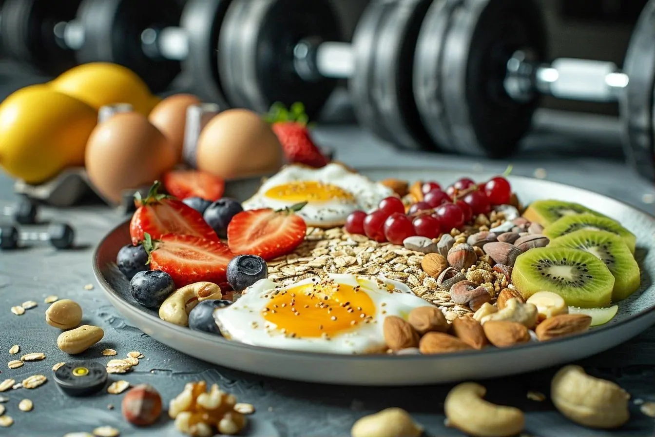 Comment adapter son petit-déjeuner à sa prise de masse ?