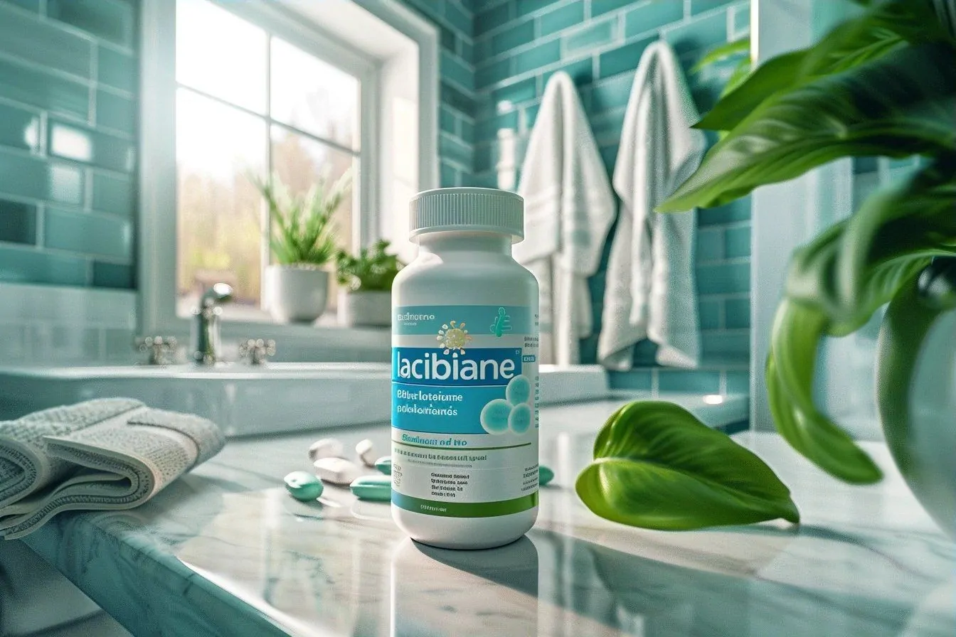 Les probiotiques Lactibiane peuvent-ils vraiment aider contre l'eczéma ?