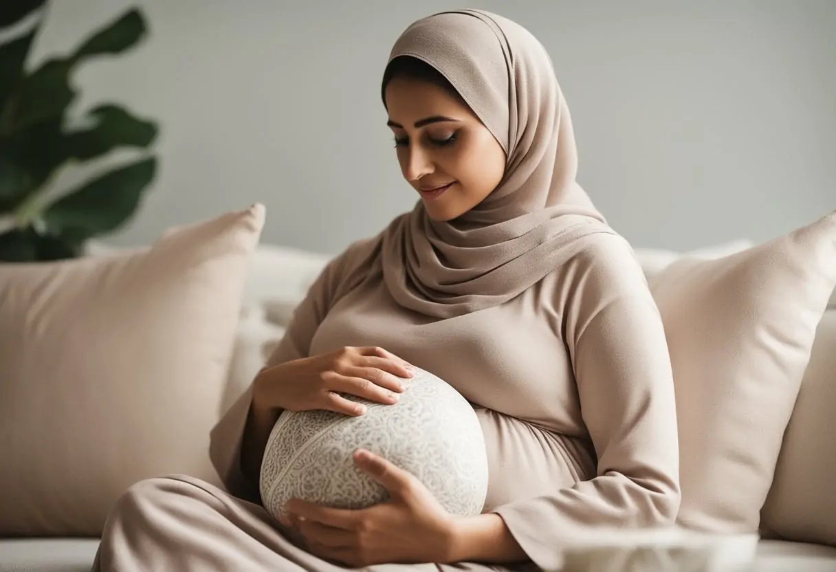 120 Jours De Grossesse Islam