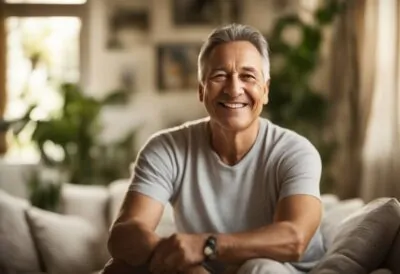 Vivre après un AVC avec séquelles : retrouver confiance sociale