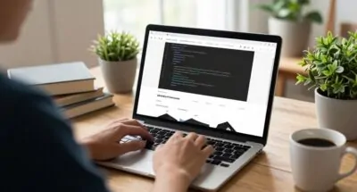 Comment copier un site web complet : outils et limites