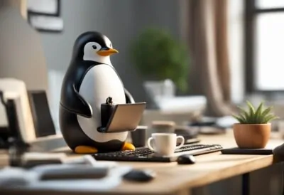 Freelances Linux : pourquoi créer votre propre site web