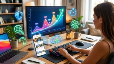 Astuces tech et web : pourquoi certains articles décollent et d'autres sombrent
