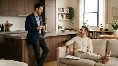 Couple : faut-il tout faire ensemble quand l’un aime sortir et l’autre rester au calme ?