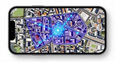 Géofencing : comment une application détecte-t-elle l'entrée dans une zone ?