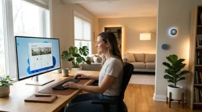 Piloter sa maison connectée depuis Windows : quelles solutions ?