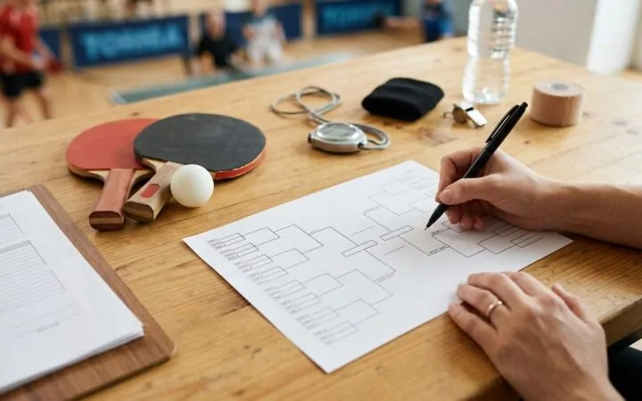 Tableau de tournoi à imprimer : quel modèle selon vos joueurs